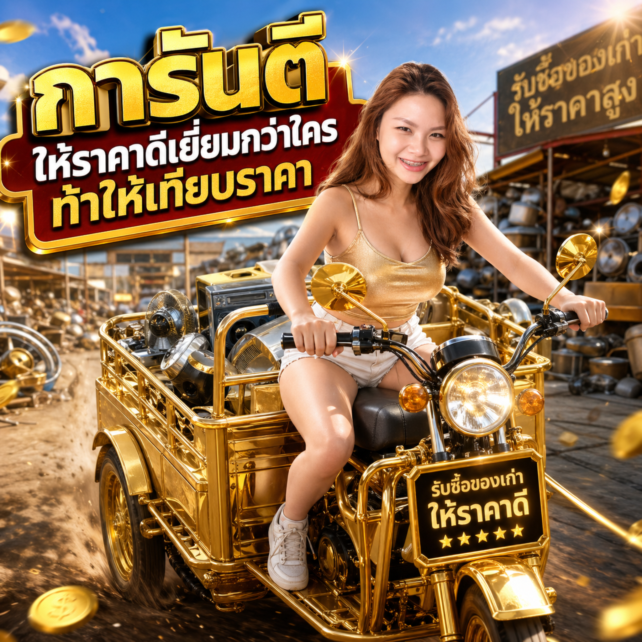 การันตีให้ราคาดี รับซื้อ SSD Server saleng.net
