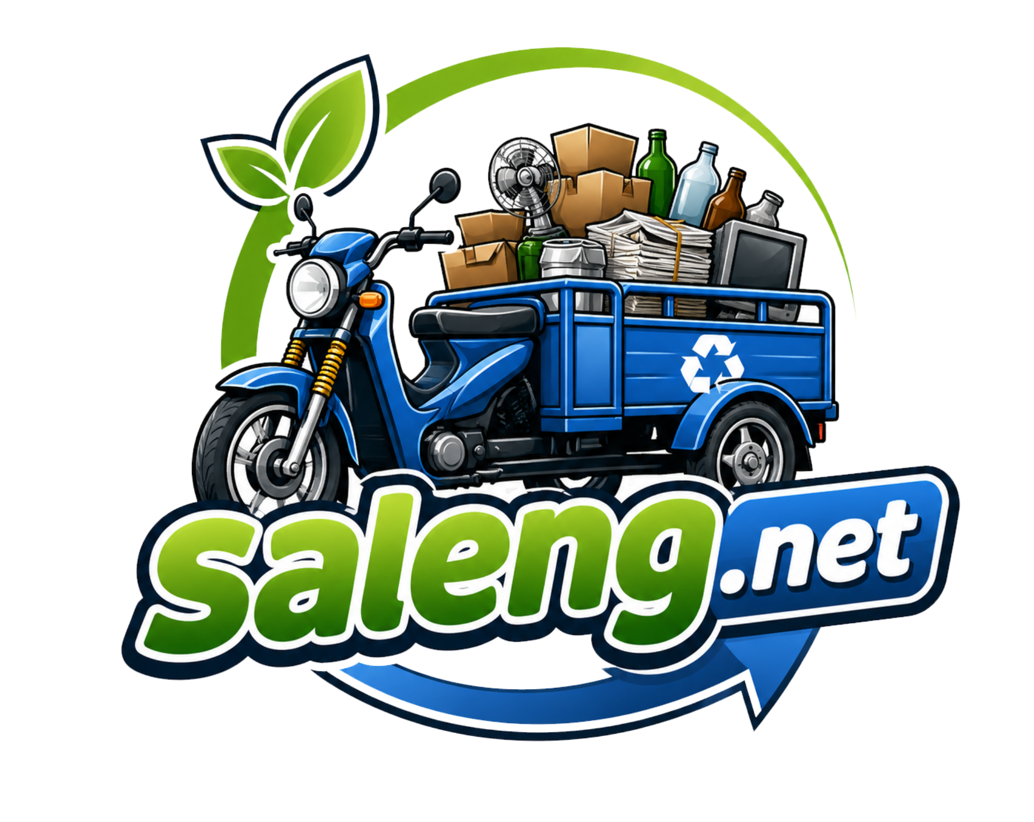 saleng.net